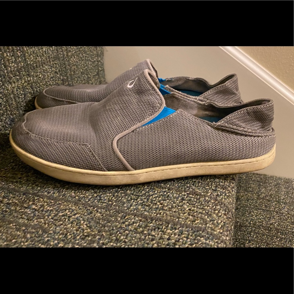 Olukai Beach Shoe/Slip-on | Size 11